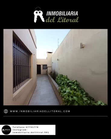 Centro, Artigas Lavalleja, 3 Dormitorio Habitaciones, ,0,Casa,En Alquiler,0,1673