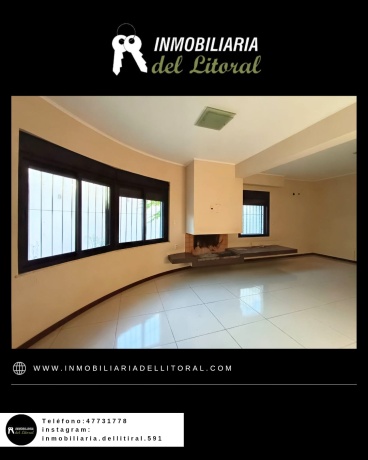 Centro, Artigas Lavalleja, 3 Dormitorio Habitaciones, ,0,Casa,En Alquiler,0,1673