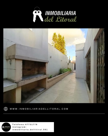 Centro, Artigas Lavalleja, 3 Dormitorio Habitaciones, ,0,Casa,En Alquiler,0,1673