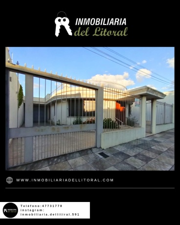 Centro, Artigas Lavalleja, 3 Dormitorio Habitaciones, ,0,Casa,En Alquiler,0,1673