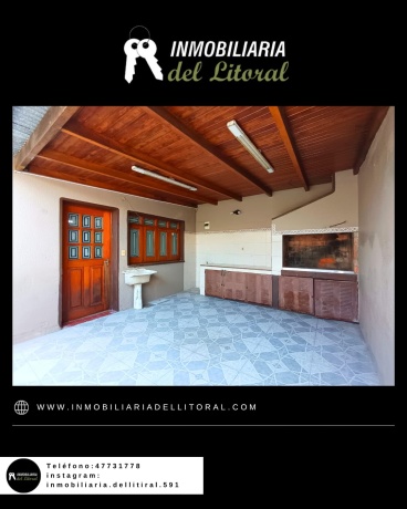 Artigas, 3 Dormitorio Habitaciones, ,0,Casa,En Alquiler,0,1676 Artigas, 3 Dormitorio Habitaciones, ,0,Casa,En Alquiler,0,1676