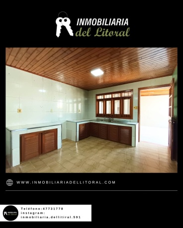 Artigas, 3 Dormitorio Habitaciones, ,0,Casa,En Alquiler,0,1676 Artigas, 3 Dormitorio Habitaciones, ,0,Casa,En Alquiler,0,1676